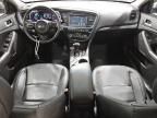 2016 KIA Optima Hybrid