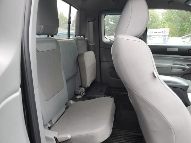 2015 Toyt 2015 Toyota Tacoma Access Cab