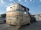 2005 Fleetwood 2005 Workhorse Custom Chassis Motorhome Chassis W2