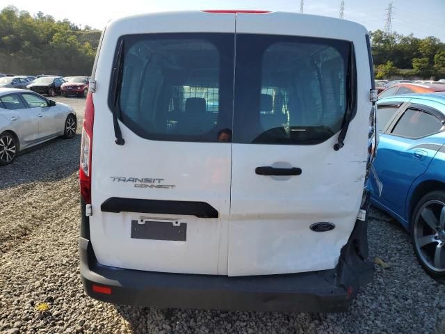 2020 Ford Transit Connect XL
