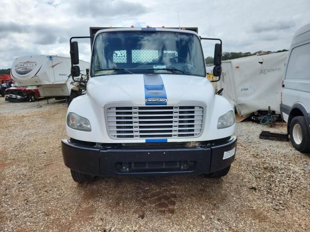 2014 Freightliner M2 106 Medium Duty