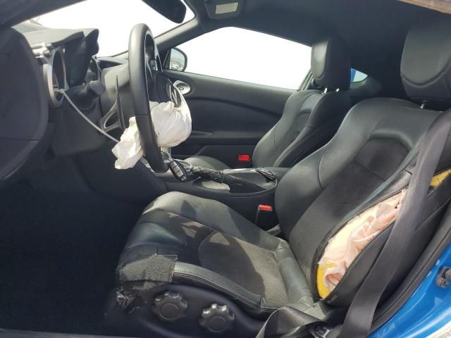 2009 Nissan 370Z