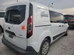 2018 Ford Transit Connect XLT