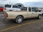 1999 Toyota Tacoma Xtracab