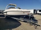 2008 Rinker Boat