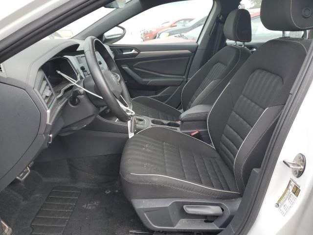 2024 Volkswagen Jetta Sport