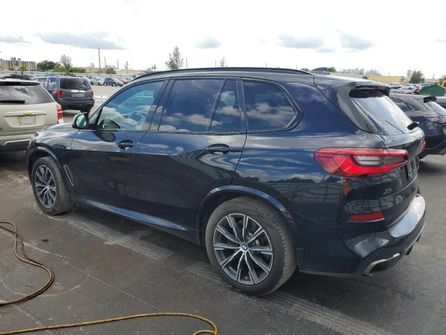 2020 BMW X5 M50i