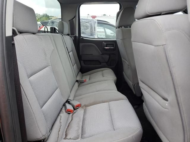 2017 GMC Sierra K1500