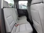 2017 GMC Sierra K1500