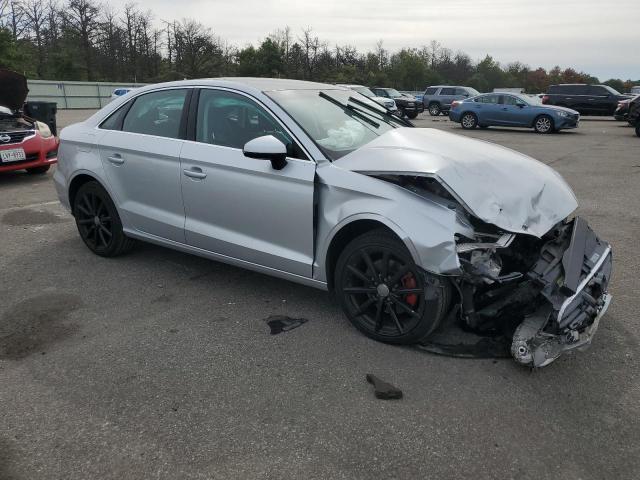 2015 Audi A3 Premium Plus