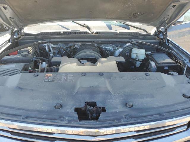 2015 Chevrolet Suburban K1500 ltz