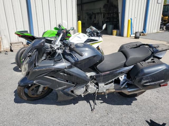 2015 Yamaha FJR1300 A