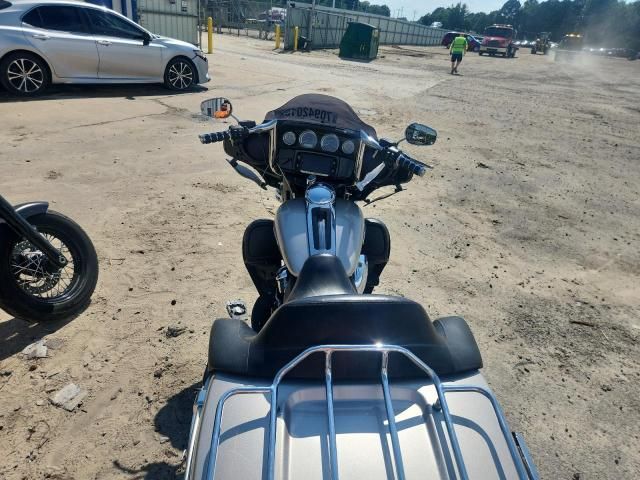 2018 Harley-Davidson Flhtk Ultra Limited