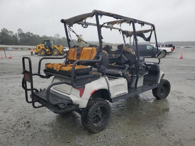 2024 Tomberline 2024 GOLF2 Tomberline-Golf Cart