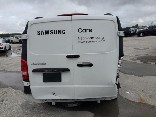 2023 Mercedes-Benz Metris