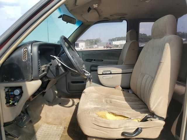 1996 Dodge RAM Van 15