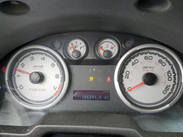 2008 Ford Focus SE