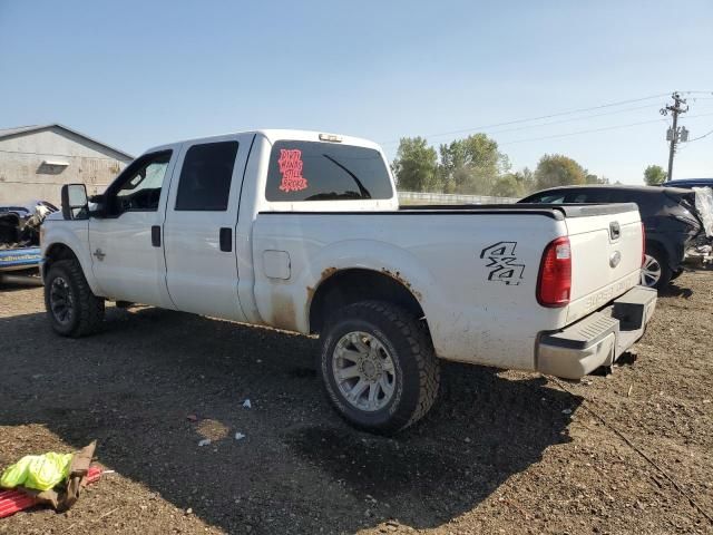 2016 Ford F250 Super Duty