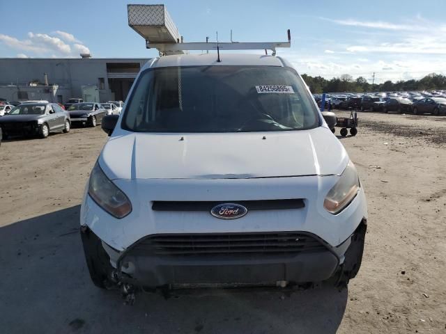 2014 Ford Transit Connect XLT