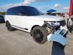 2013 Land Rover Range Rover Supercharged