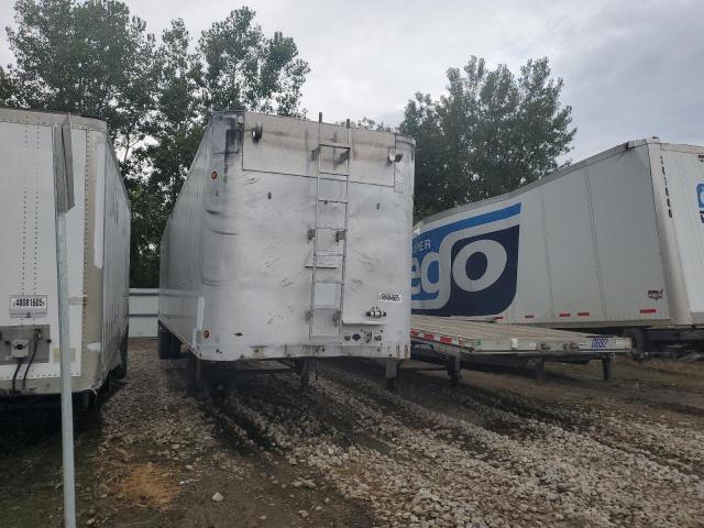 2003 East Manufacturing Trailer-Moving Van Trailer