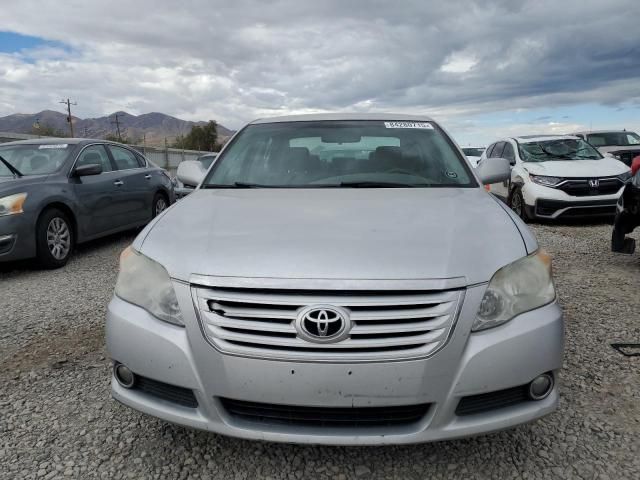 2008 Toyota Avalon XL