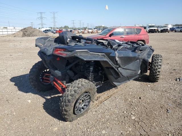 2021 Can-Am Maverick X