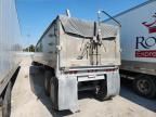 2015 MAC Dump Body Trailer