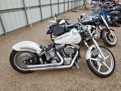 2003 Harley-Davidson Fxstd en venta en Amarillo, TX