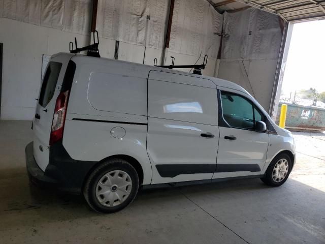 2016 Ford Transit Connect XL