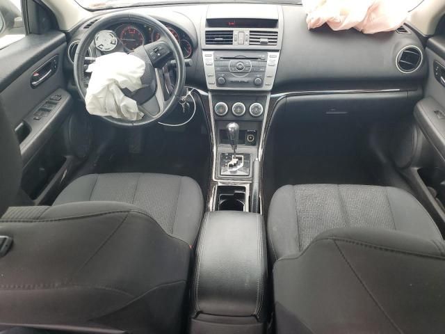2011 Mazda 6 I