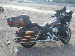 2011 Harley-Davidson Flhtcu en venta en York Haven, PA
