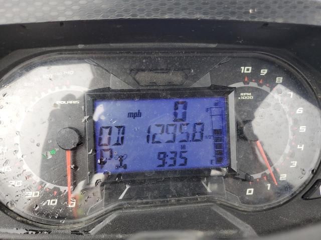 2021 Polaris RZR Trail S 1000 Ultimate