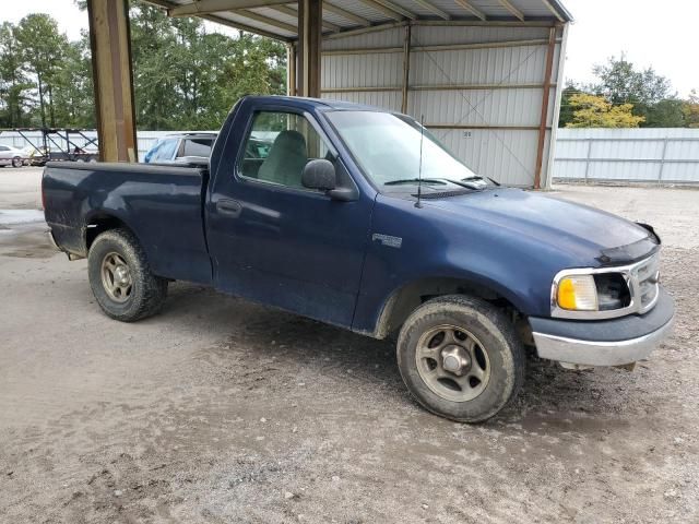 2003 Ford F150