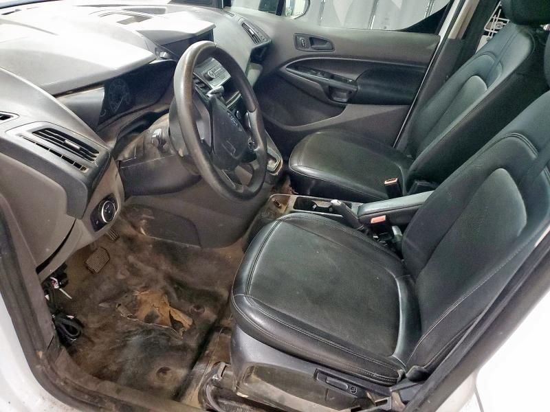 2019 Ford Transit Connect XL