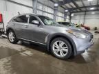 2015 Infiniti Qx70