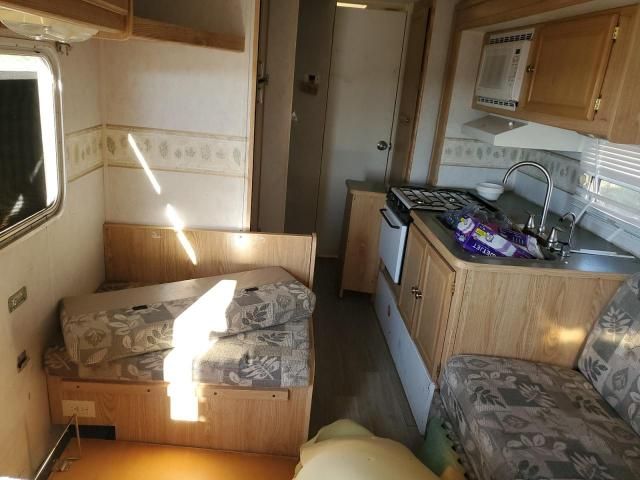 2002 Fleetwood Terry