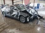 2018 Lincoln MKZ Hybrid Select
