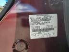 2011 Lincoln MKS