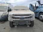 2021 Ford F350 Super Duty