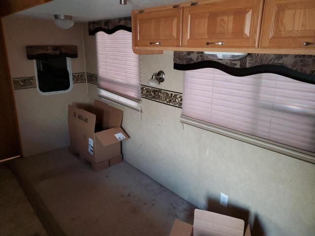 2008 Cruiser Rv Avenir