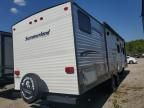2013 Keystone Springdale