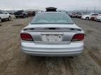 2002 Oldsmobile Intrigue GX
