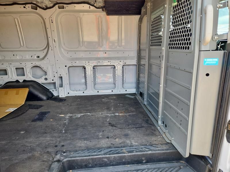 2021 Ford Transit T-350