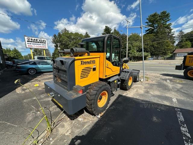 2025 Xtreme X100-Wheel Loaders Wheel Loader