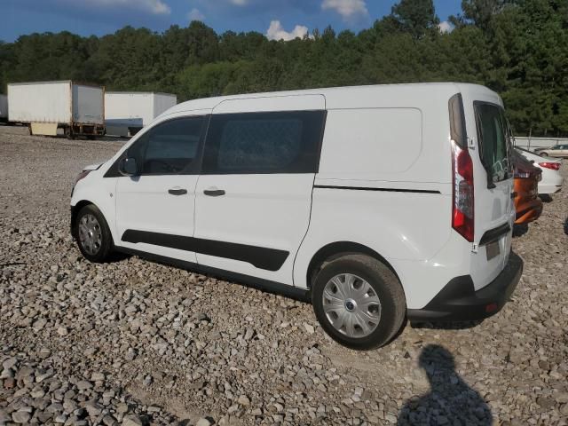 2019 Ford Transit Connect XLT