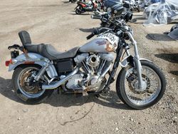 2001 Harley-Davidson FXD for sale in Elgin, IL