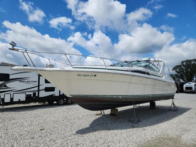 1990 Sea Ray Sundancer 310-Boat