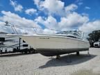 1990 Sea Ray Sundancer 310-Boat