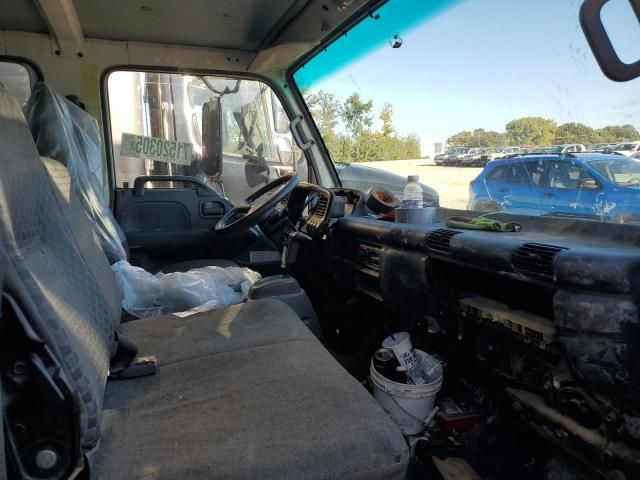2006 GMC 5500 W5504-Trucks